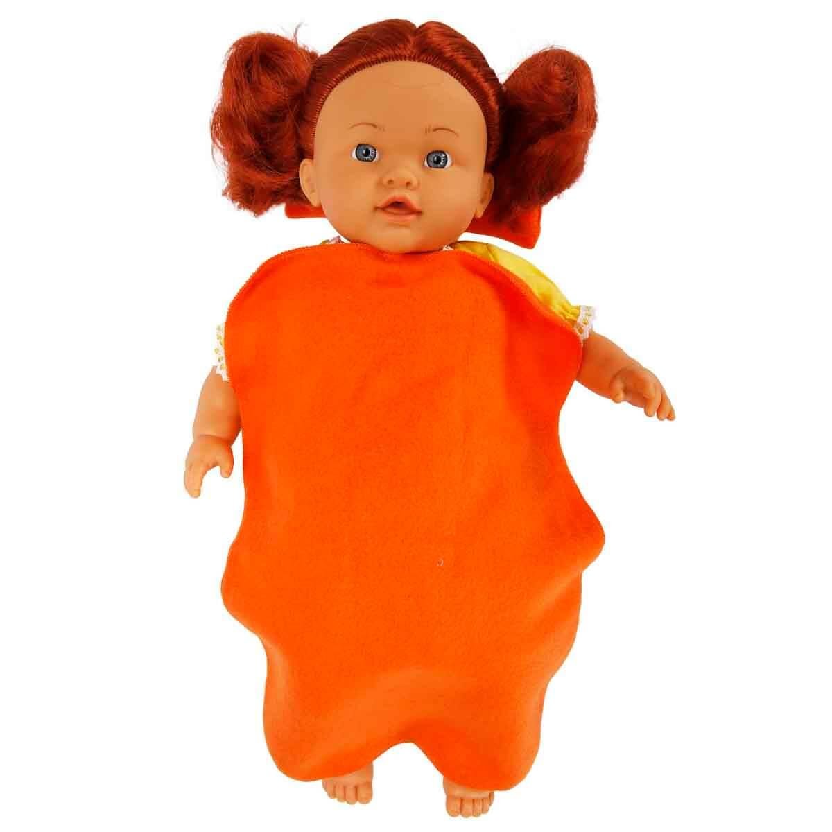 BEBELOU UYKUDAN ONCE BEBEGI MASAL ANLATAN PINOKYO 40 CM S01040042 Diğer S01040042