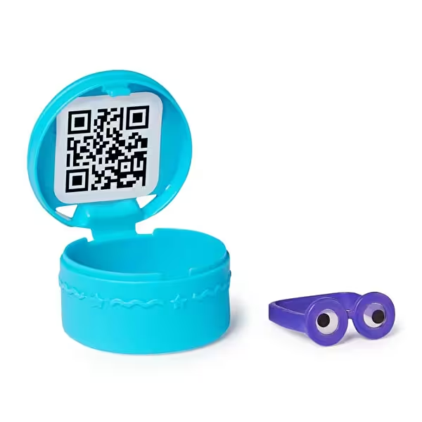 GABBY DOLLHOUSE BOBBLE KITTY BABYBOX POTION PACK 6068602-20144757 Diğer 20144757