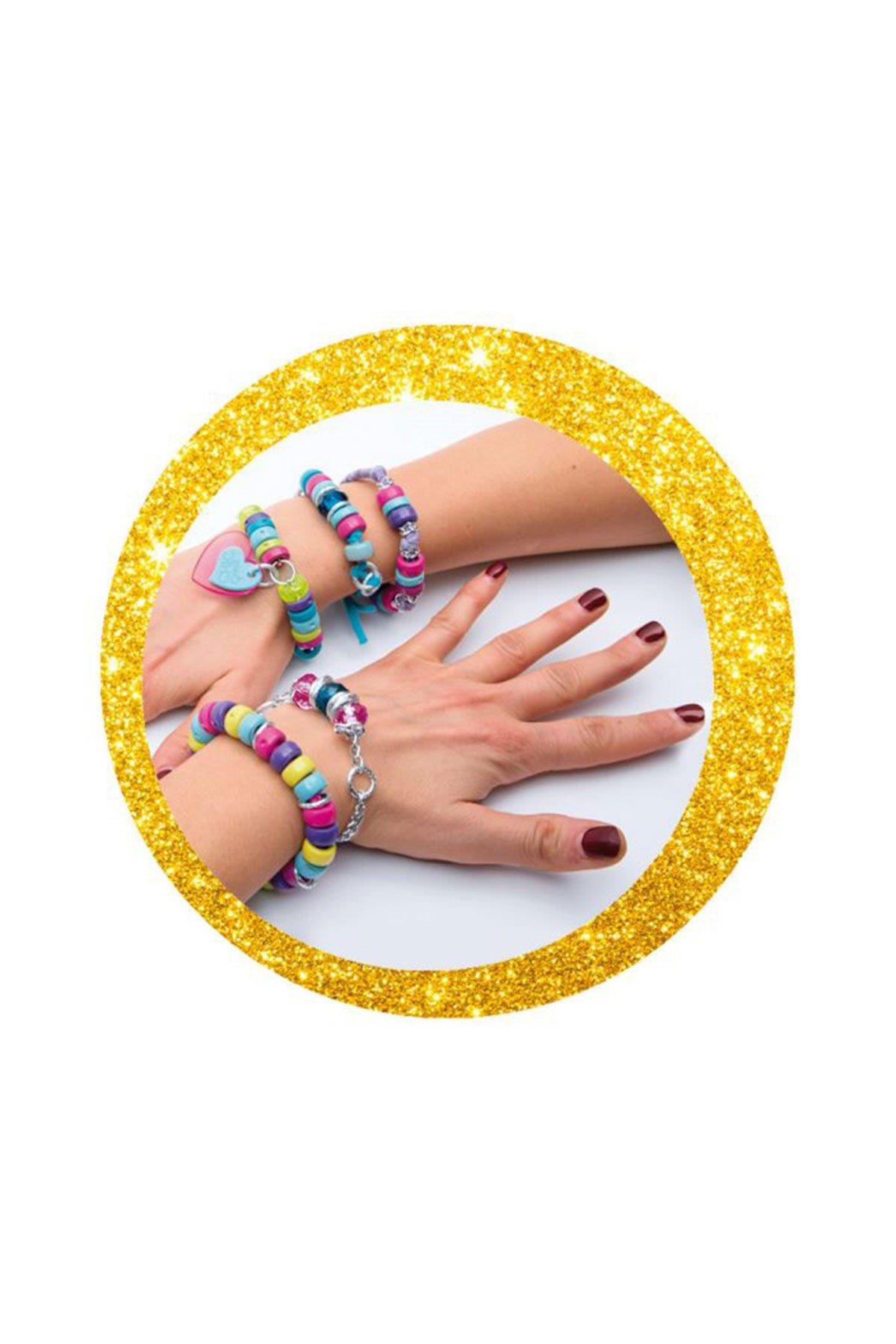 CRAZY CHIC TREND BILEKLIKLER TAKI SETI 15180 Diğer CLE 15180