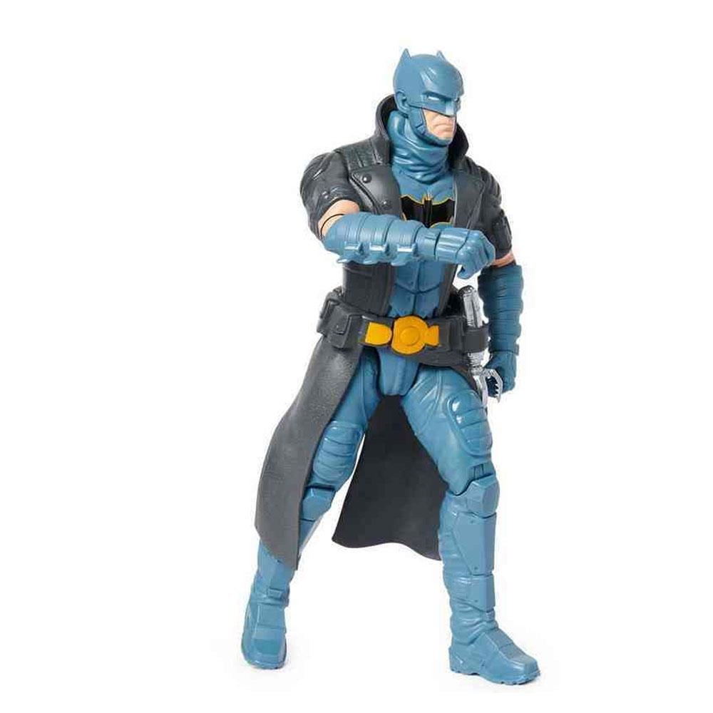 BATMAN AKSIYON FIGURU S7 V1 30 CM 6069259 Diğer SPM 6069259