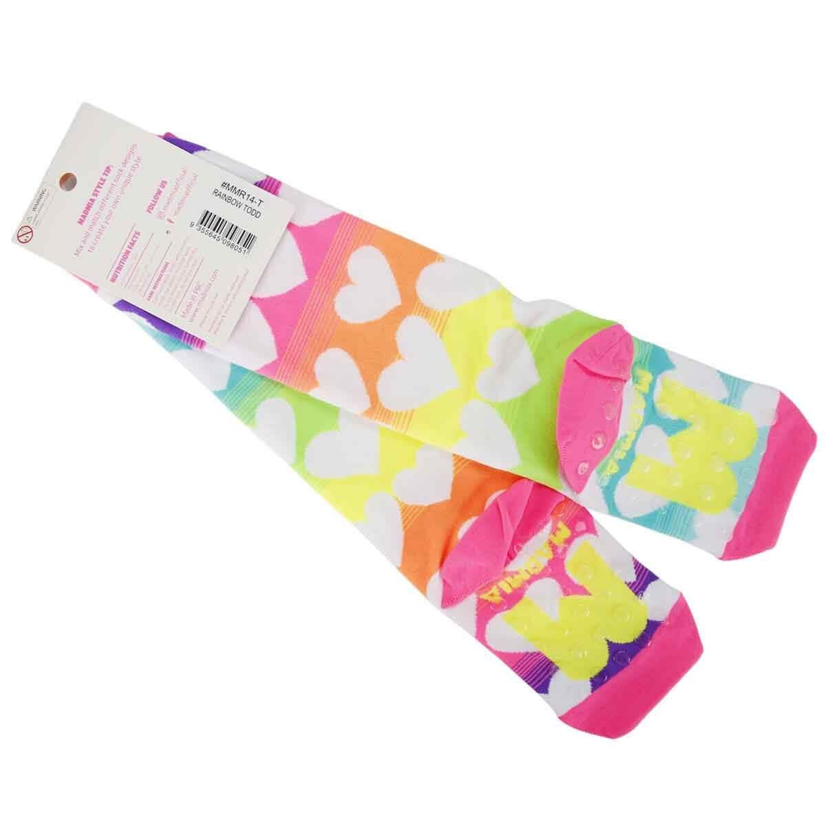 MADMIA RAINBOW CORAP 3-5 YAS Diğer MAD/MMR14-T