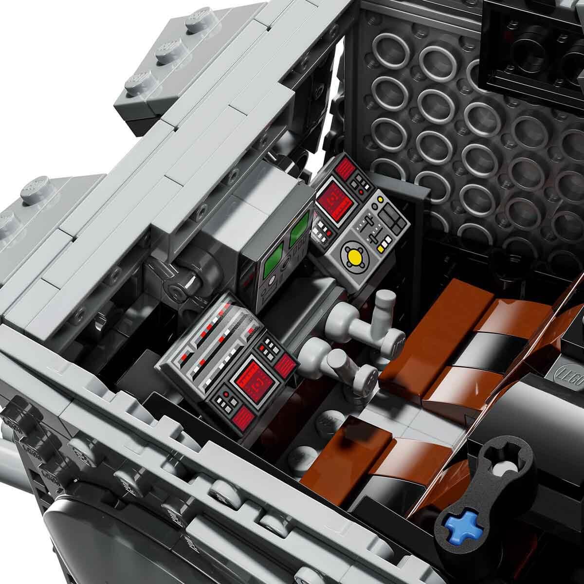 LEGO STAR WARS AT-ST WALKER 75417 Diğer LSW75417
