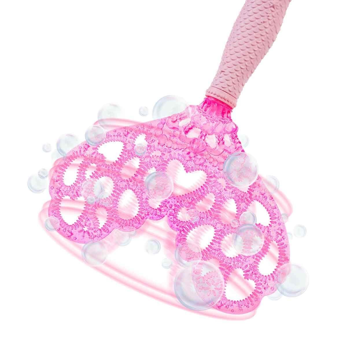BARBIE BALONCUK ISILTISI DENIZ KIZI BEBEGI JLW56 Diğer JLW56