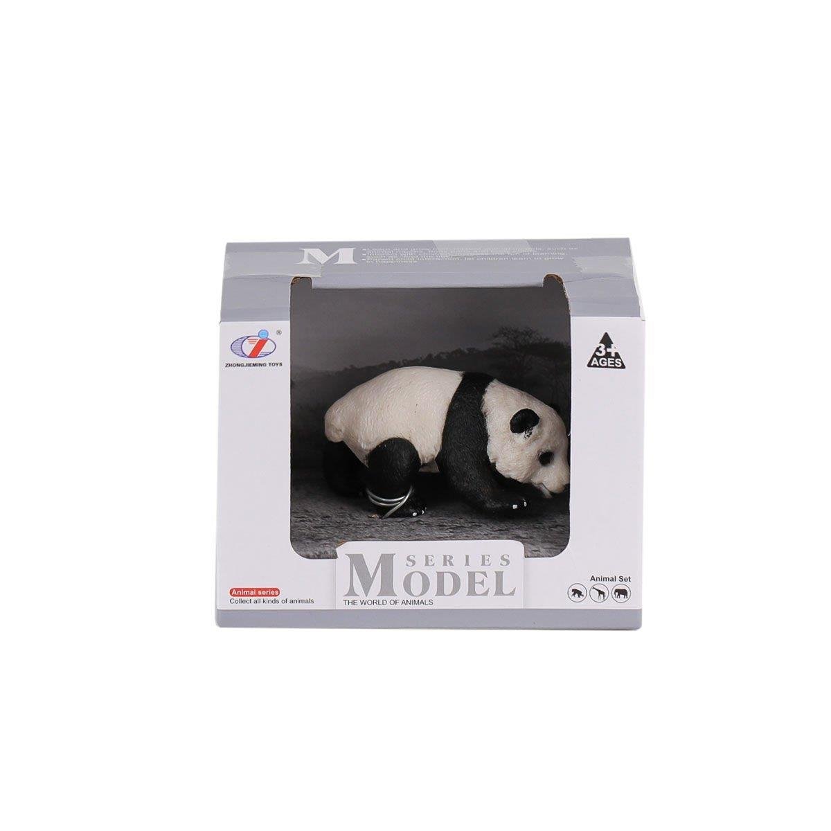 ORMAN HAYVANLARI FIGURLERI Q9899 A83 Diğer Q9899 A83