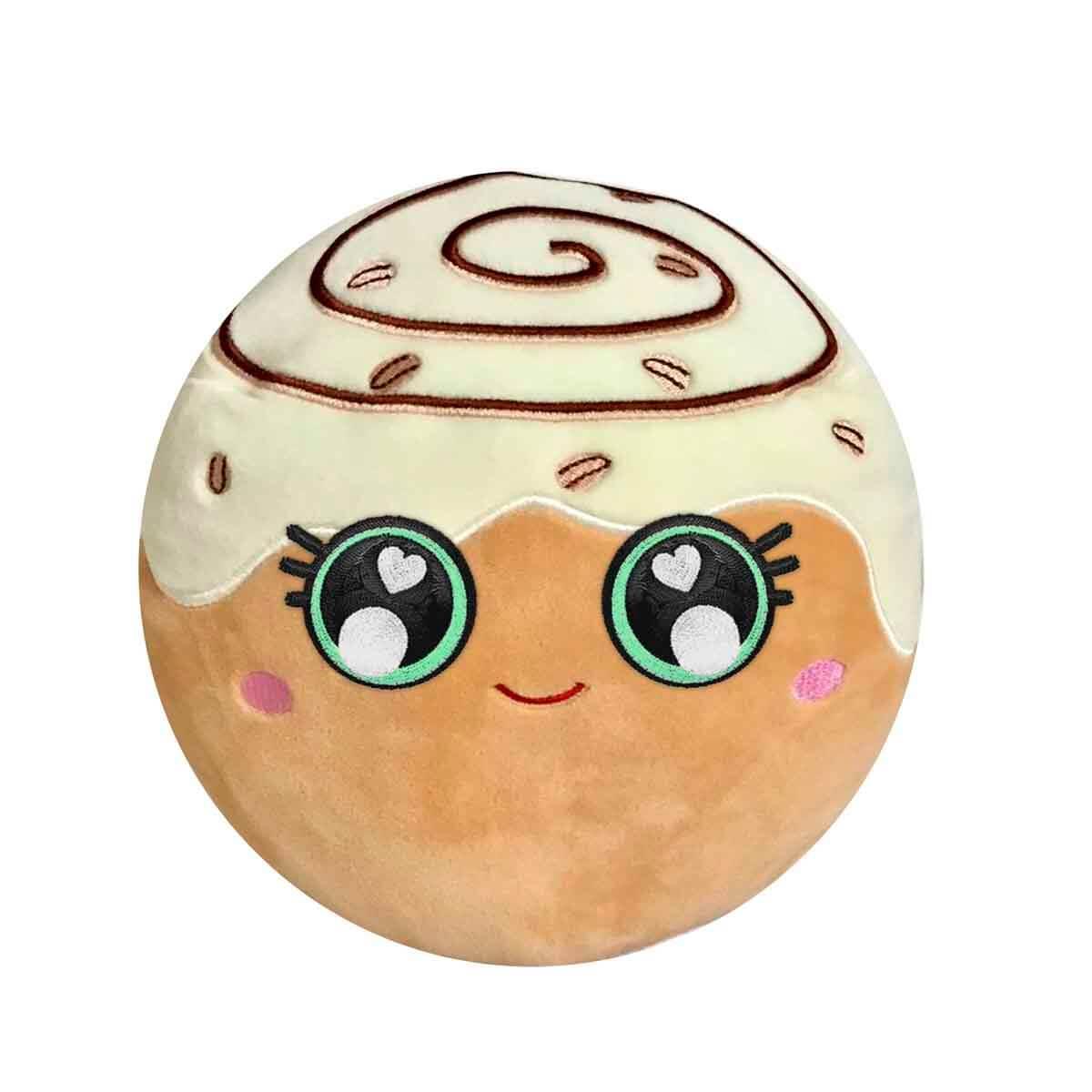 SISME PELUS CINNAMON ROLL XXL FOODIES S6 Diğer S00072608