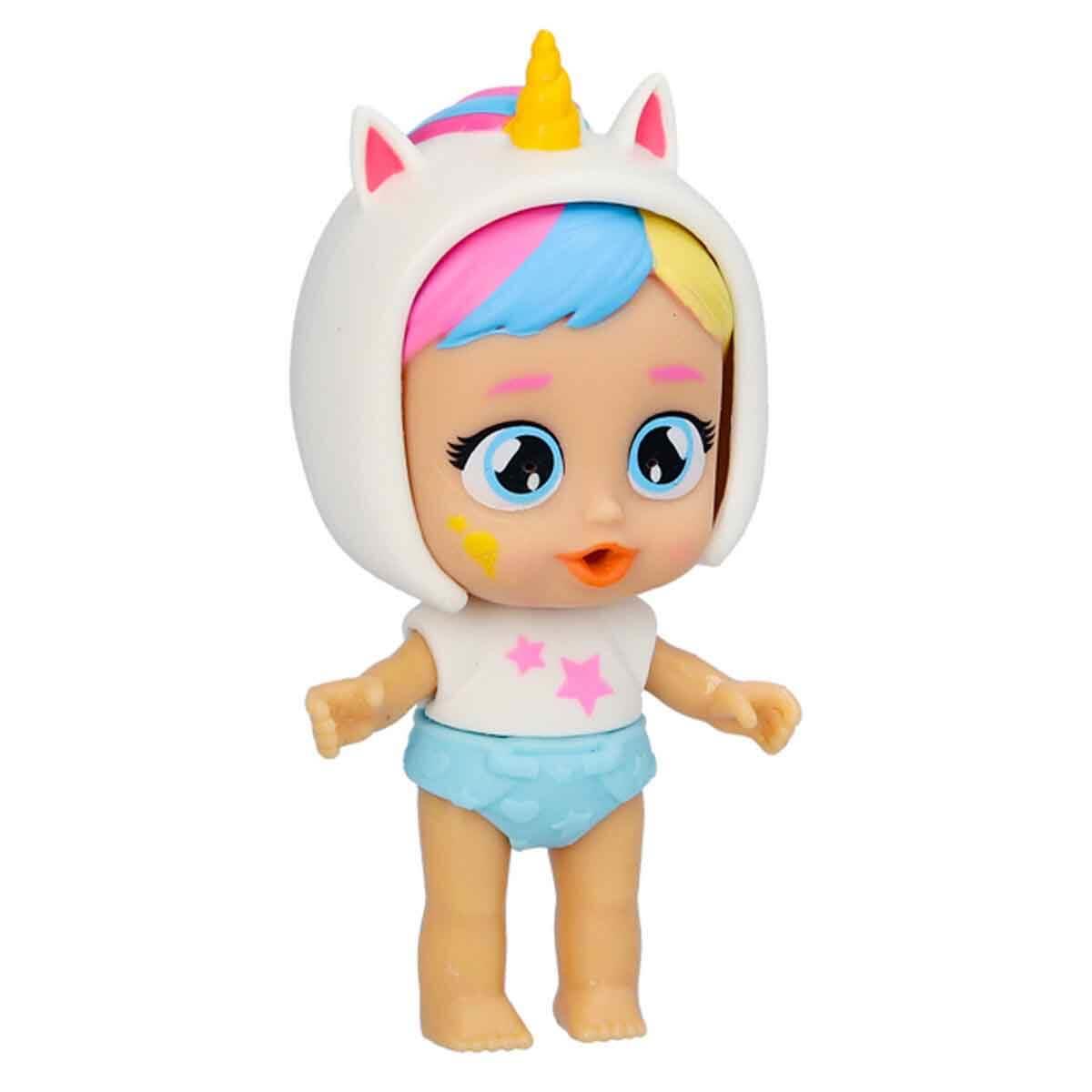 CRY BABIES PLAY TIME MINI DREAMY BEBEK VE YURUTECI CYP05000 Diğer CYP05000