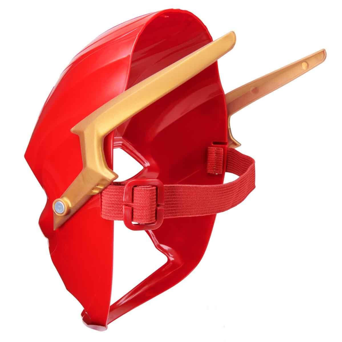 SPIN MASTER DC COMICS BATMAN KAHRAMAN MASKESI FLASH 6069181-20155636 Diğer SPM 20155636