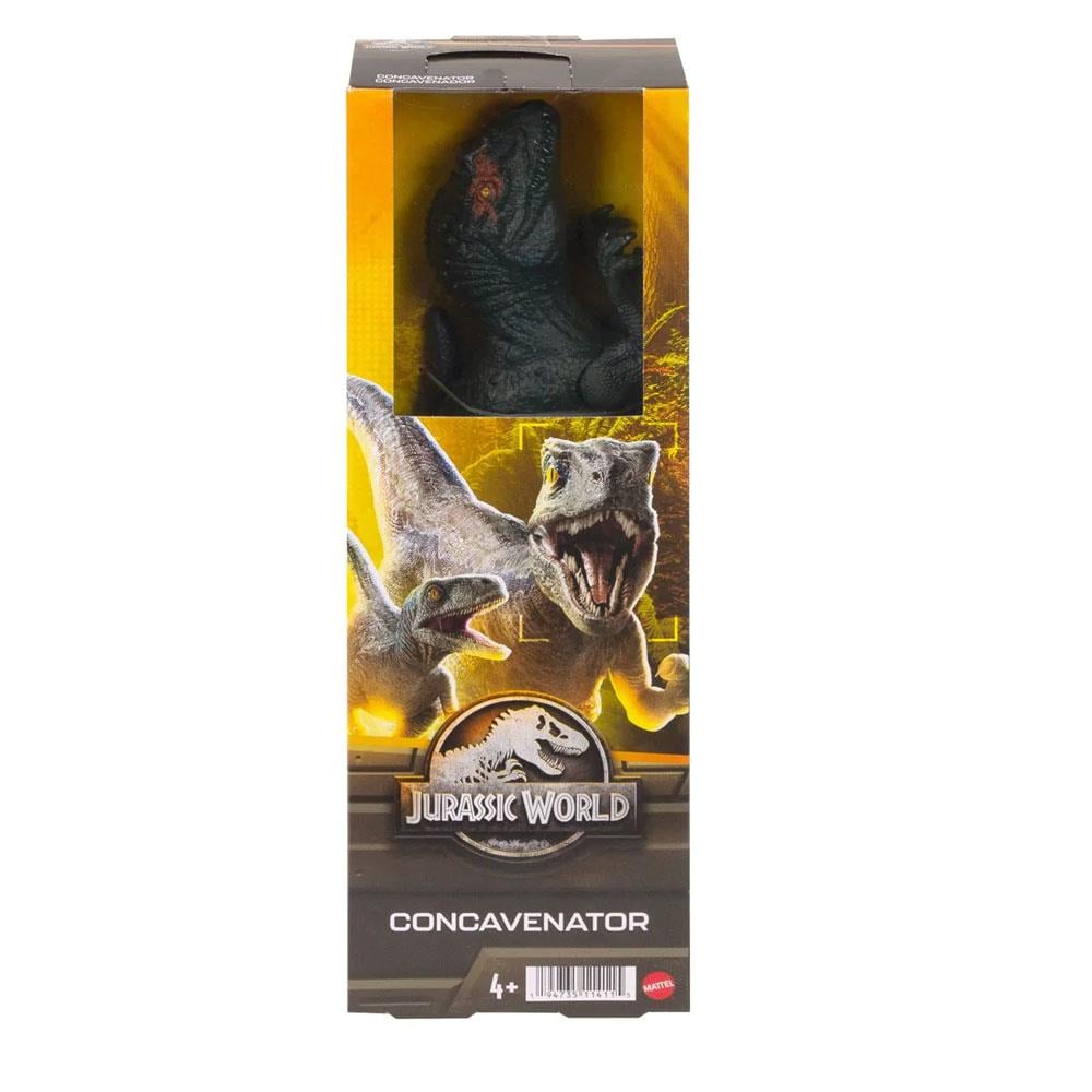 JURASSIC WORLD DINOZOR FIGURLERI CONCAVENATOR GWT54-HLK93 Diğer HLK93