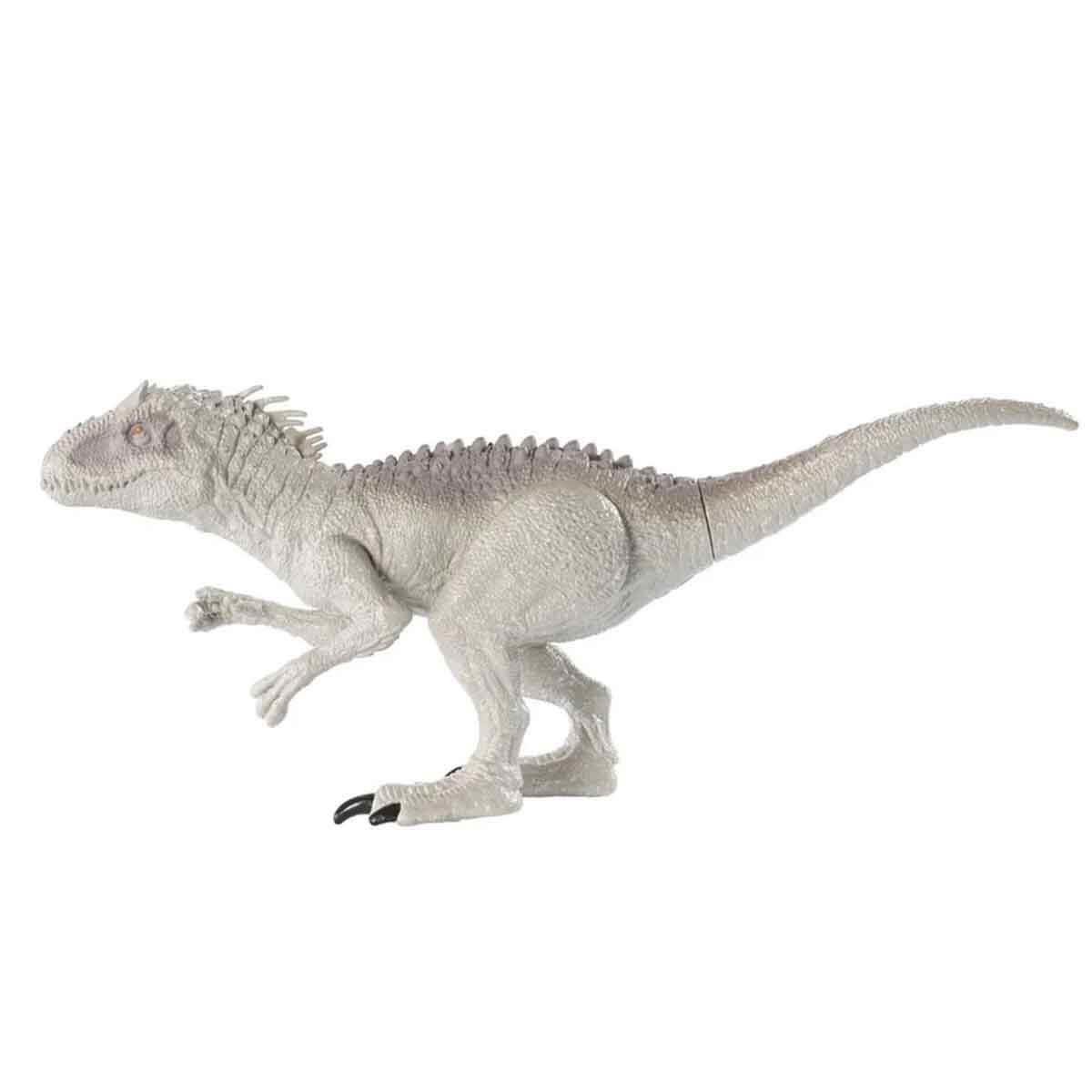 JURASSIC WORLD DINOZOR FIGURLERI TRANNOSAURUS REX JGG14-JGG20 Diğer JGG20