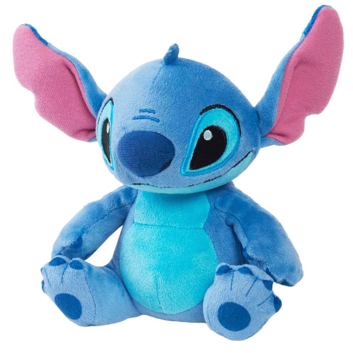 STITCH SESLI KOKULU PELUS TTC37000 Diğer TTC37000