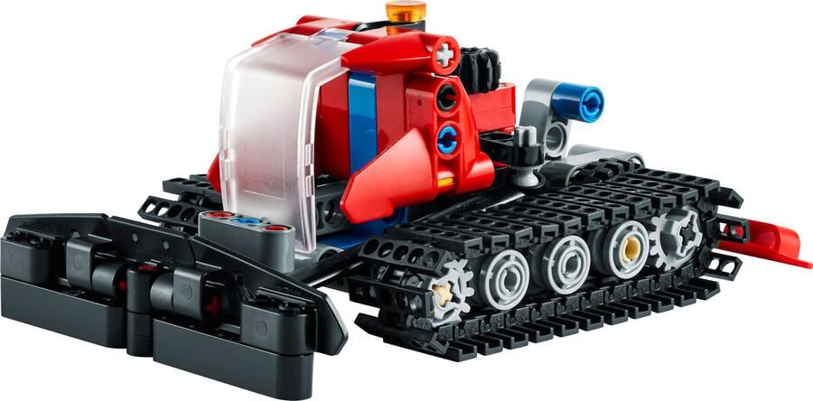 LEGO TECHNIC KAR EZME ARACI 42148 Diğer LMT42148