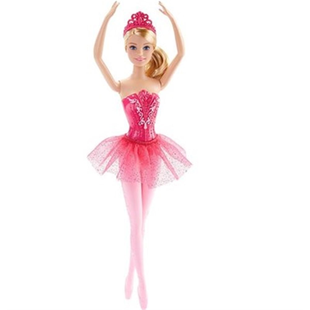 Barbie Sihirli Balerinler DHM41