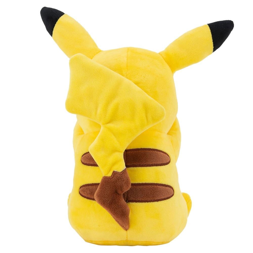 Pokémon Pikachu Peluş 20 CM PKW3074 Pokemon PKW3074