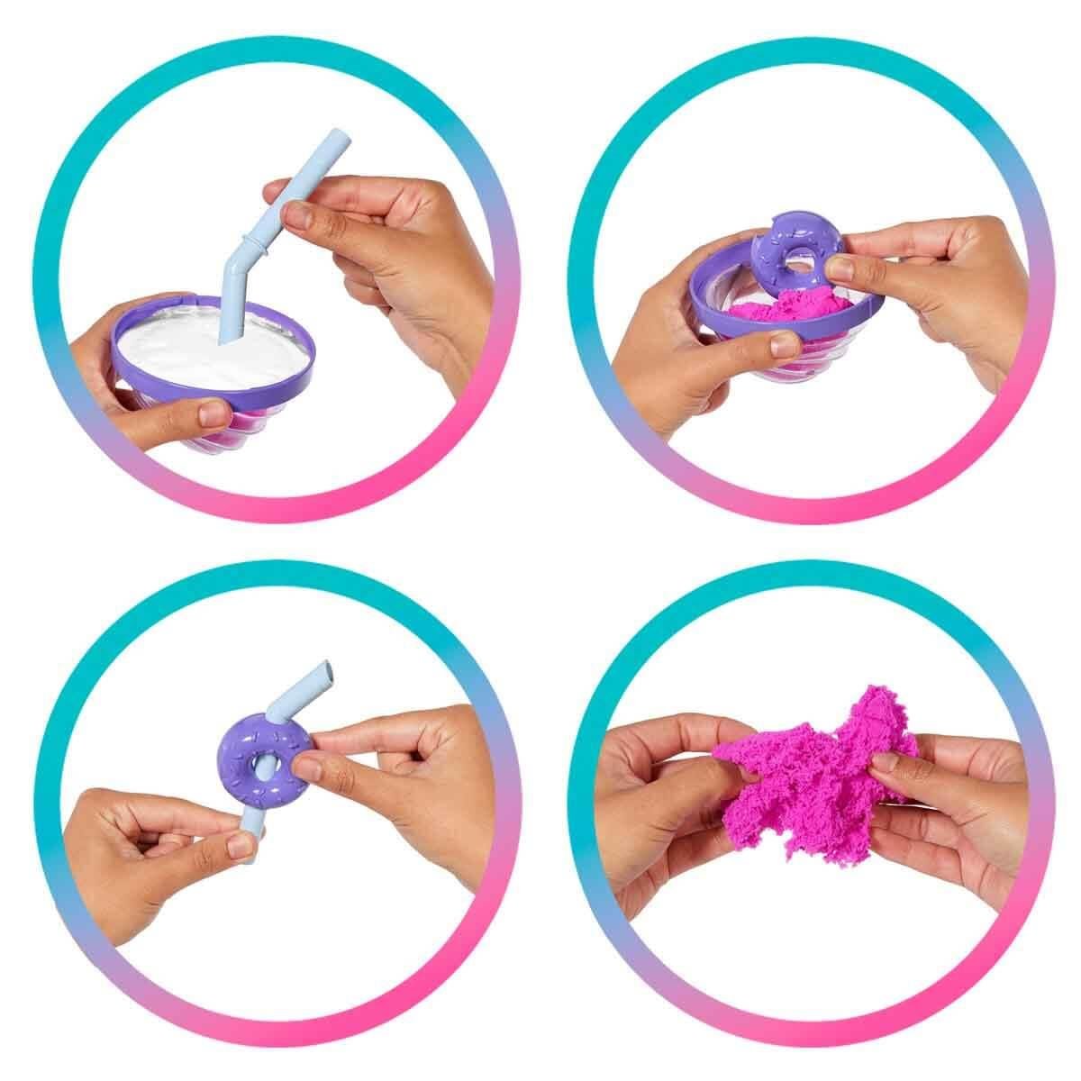 Barbie Pop Reveal Atıştırmalık Serisi JFY00-JFY60 Barbie JFY60