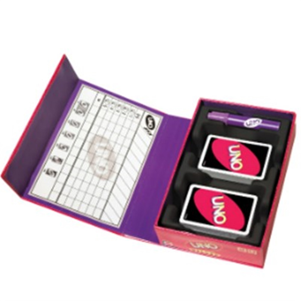 Uno Kartlar Delüks Türkçe M2062