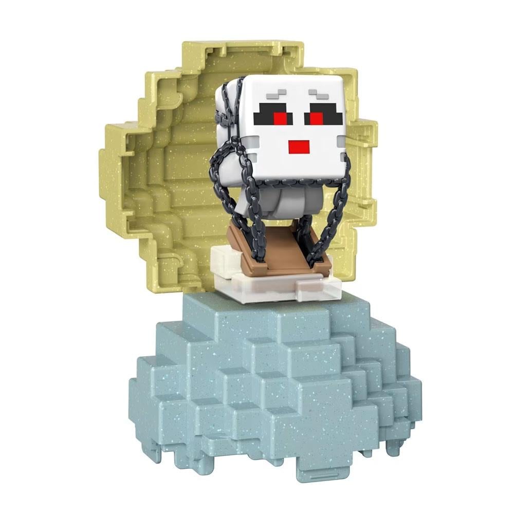 MINECRAFT SURPRIZ MINI FIGUR HXT64-JFB63 Diğer JFB63