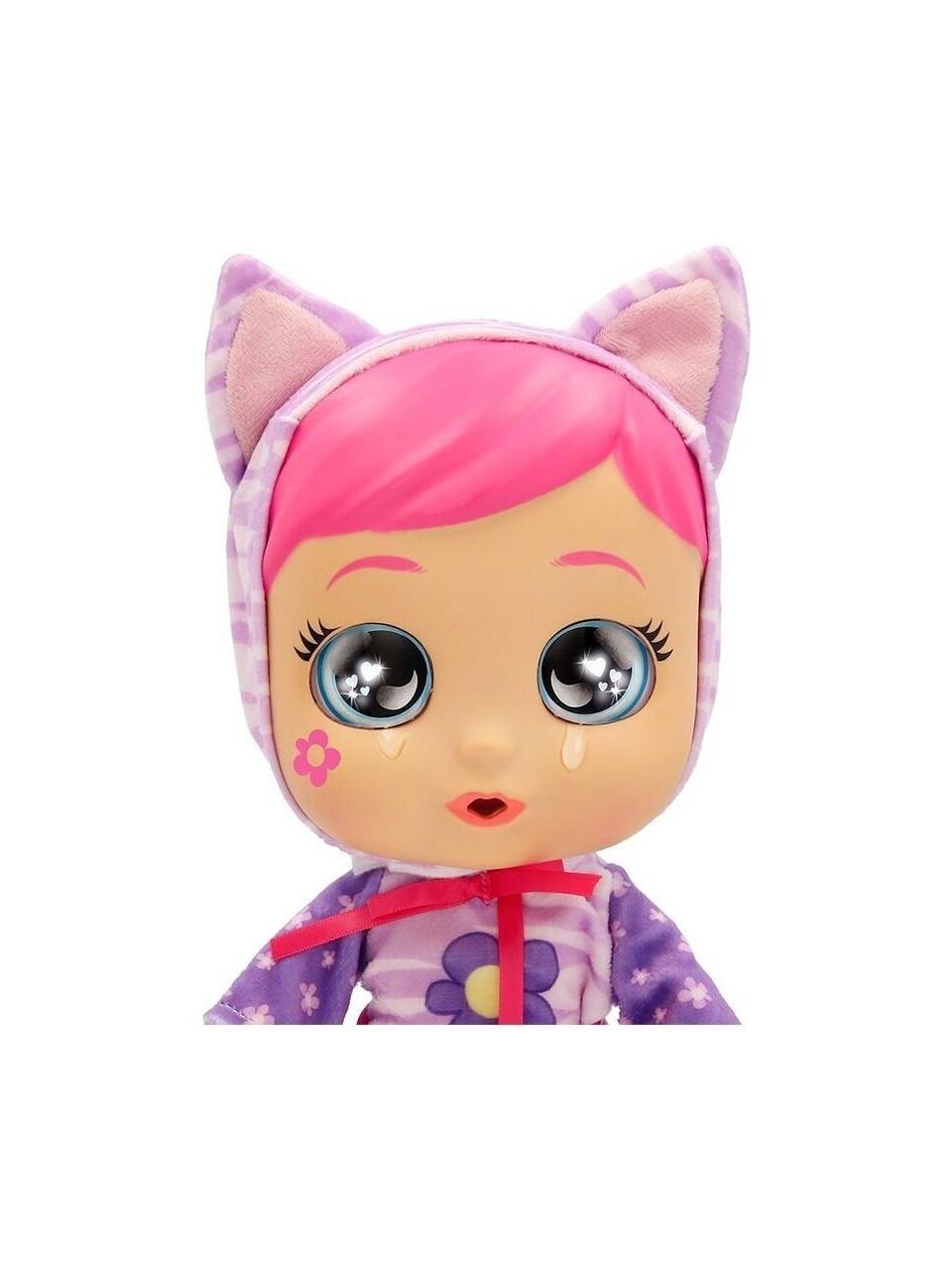 CRY BABIES GUNLUK BAKIM KOLEKSIYONU KATIE CYB74000 Diğer CYB74000