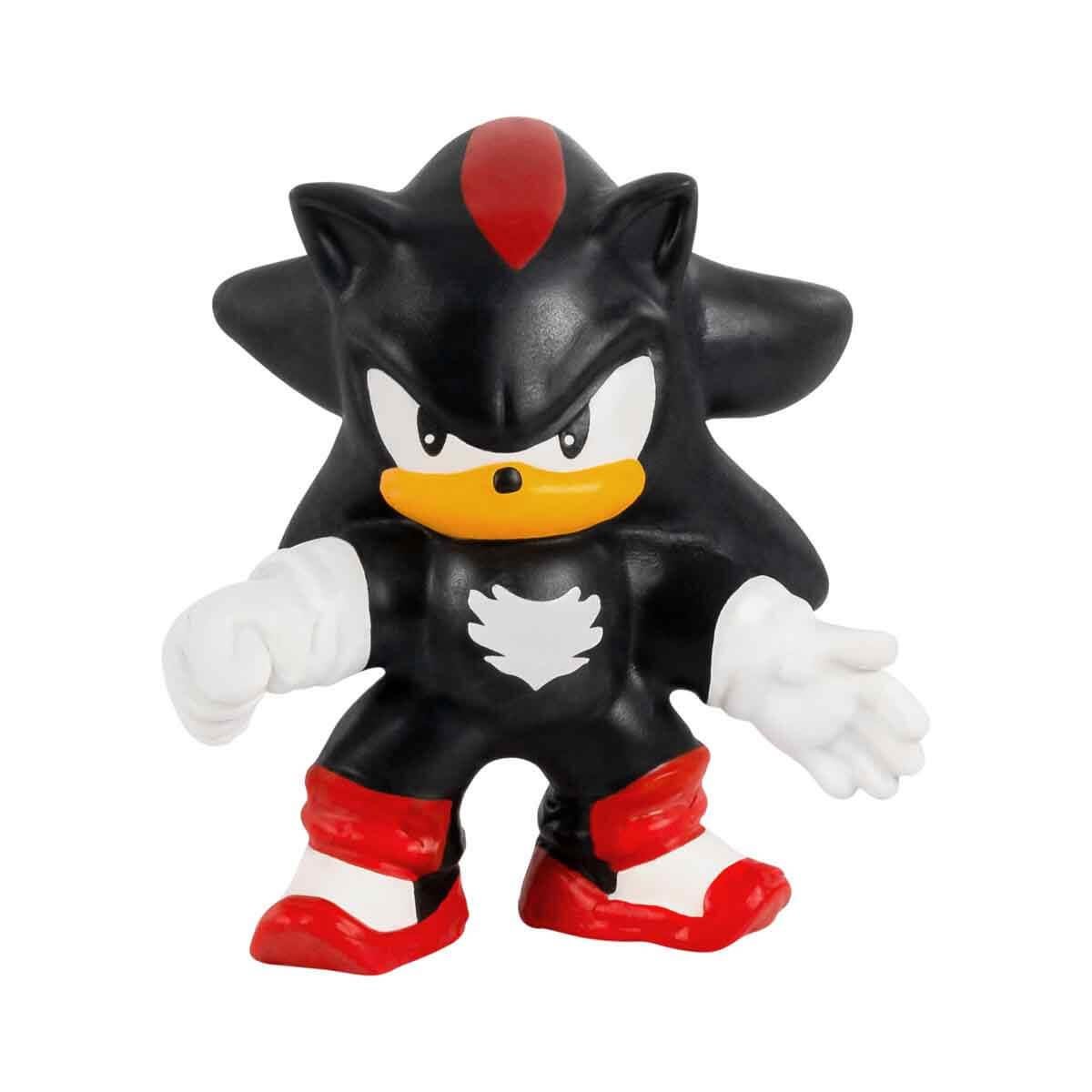 GOOJITZU SONIC MINI FIGUR TEKLI PAKET S3 GJN07000 - SHADOW Diğer GJN07000 SH