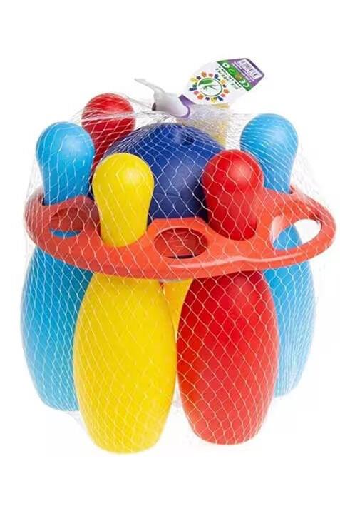 BOWLING SETI Diğer GL100299