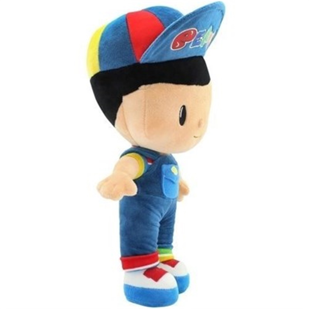 YENİ PEPEE 20CM SÜPER SOFT PELUŞ