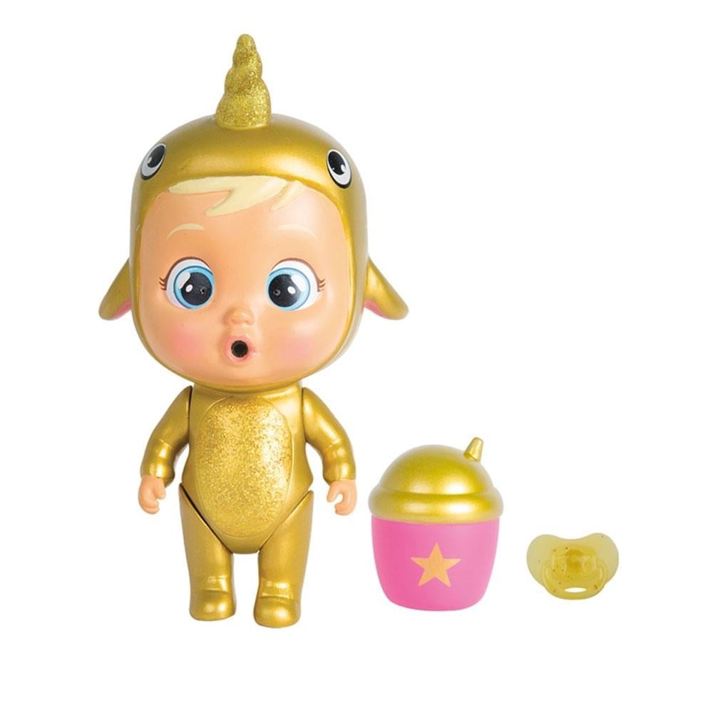 CRY BABIES GOLD EDITION BLISTER CDU12U CYM19000 NARVIE Diğer CYM19000 N