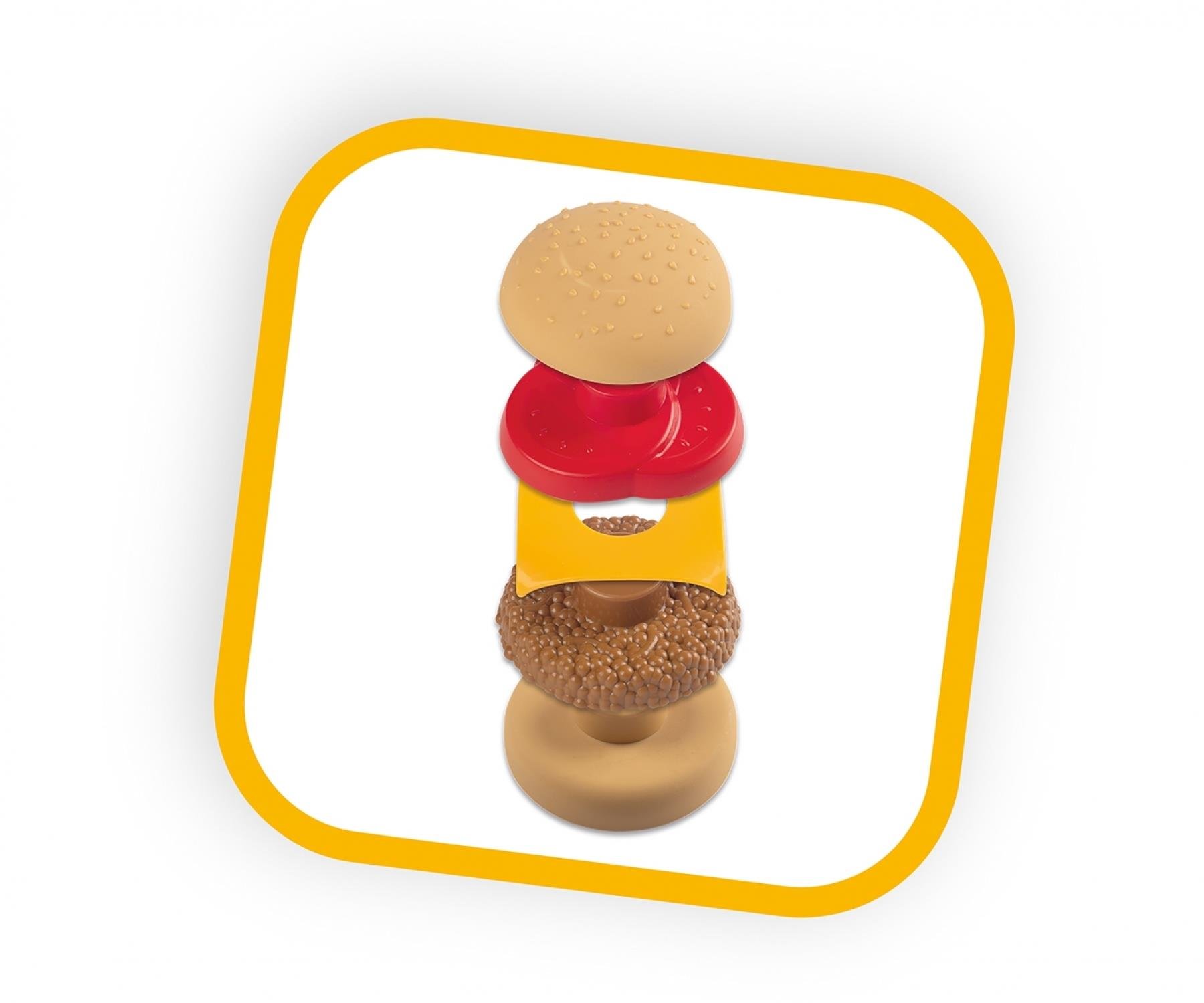 SMOBY FOOD CORNER RESTAURANT Diğer SMB 7600310910