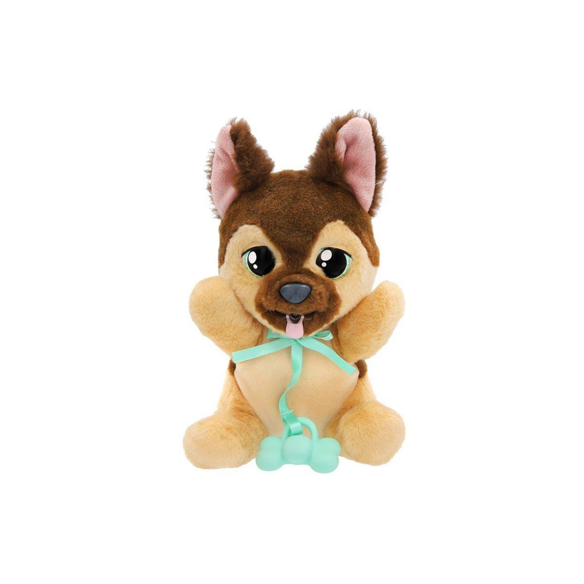 BABY PAWS YUMMY GERMAN SHEPHERD PELUS 18 CM BAW03200 Diğer BAW03200