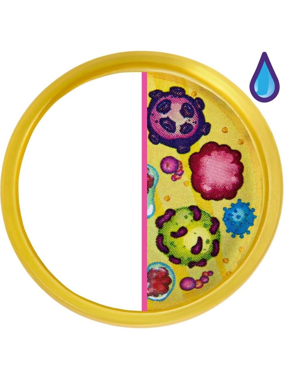 Barbie Kariyer Oyun Setleri Bilim Uzmanı ve Aksesuarları JCR70 Barbie JCR70