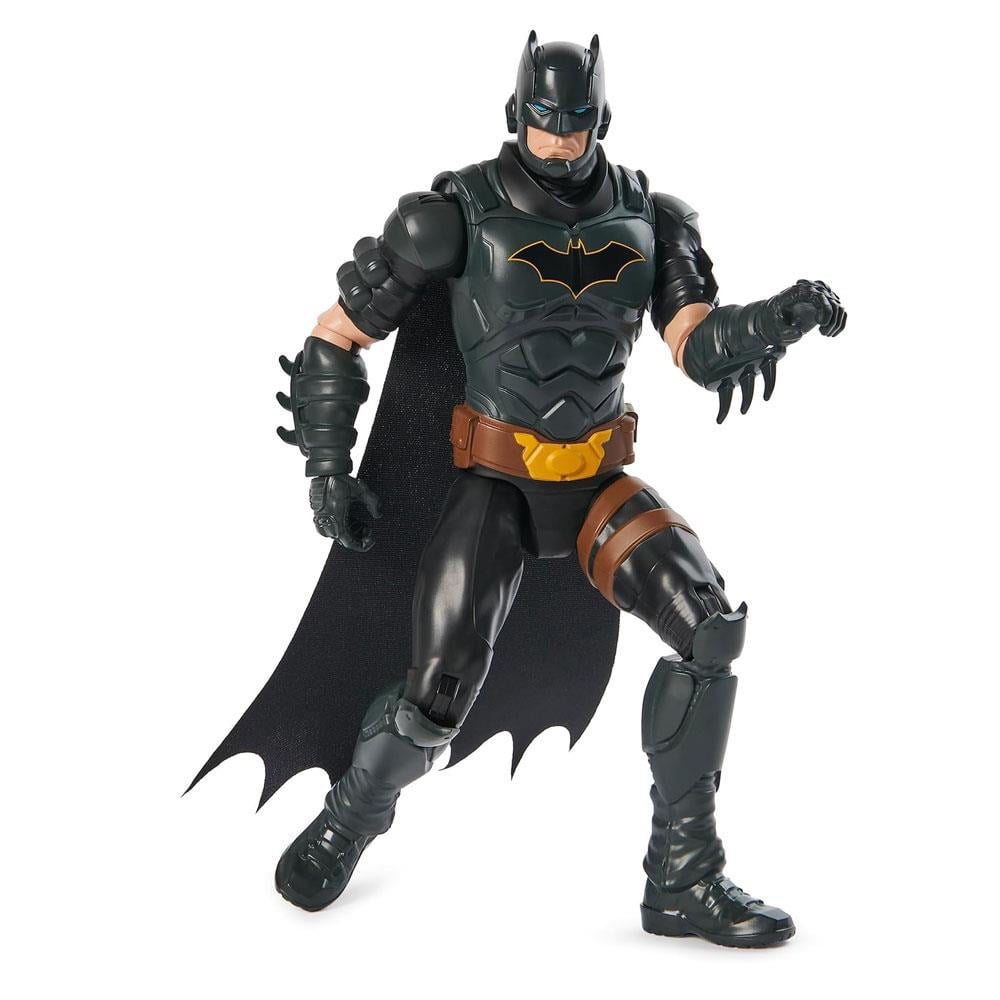 DC COMICS BATMAN AKSIYON FIGURU S6 30 CM 6067621 Diğer SPM 6067621