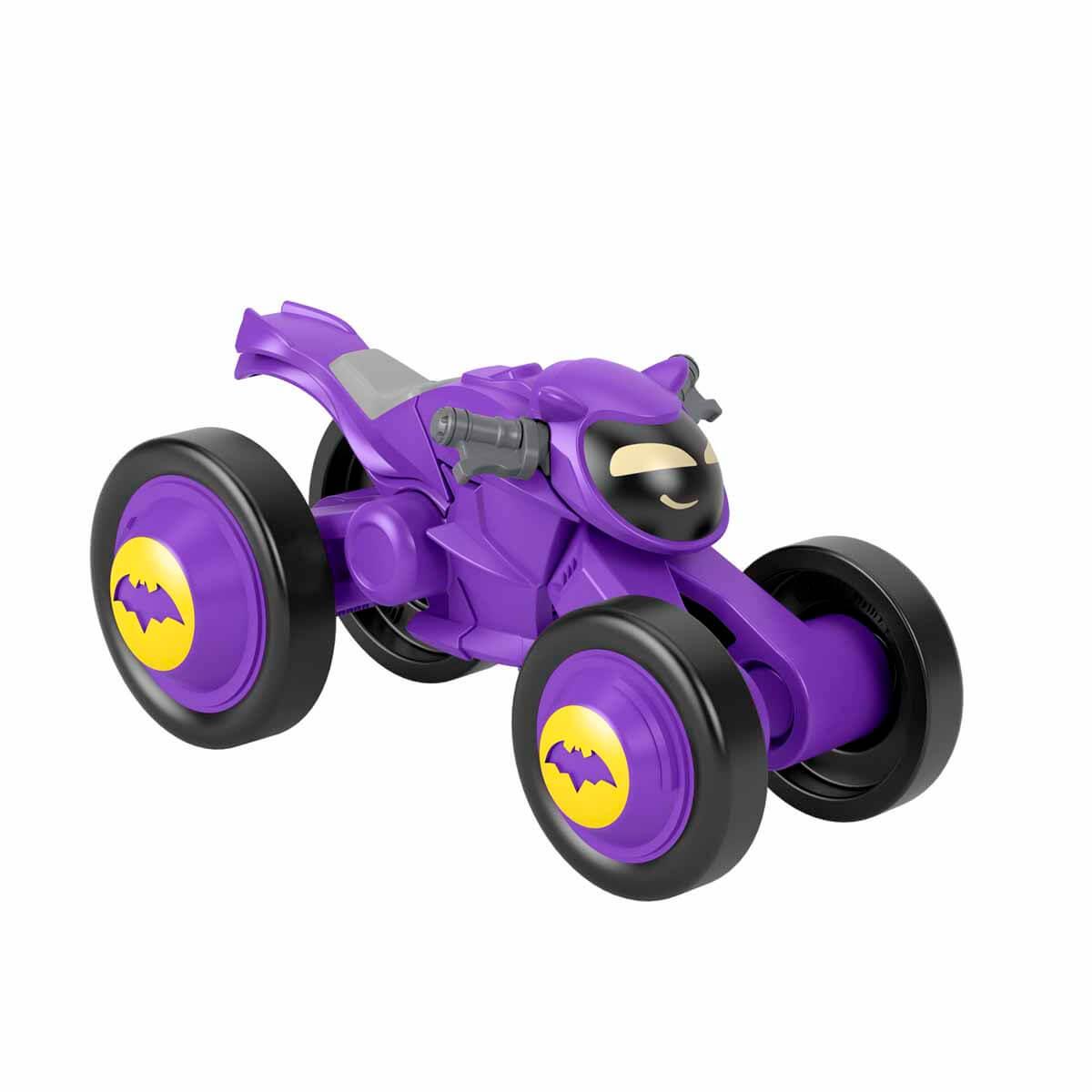 FISHER-PRICE BATWHEELS BAM BATMOBILE HML12-HXK50 Diğer HXK50