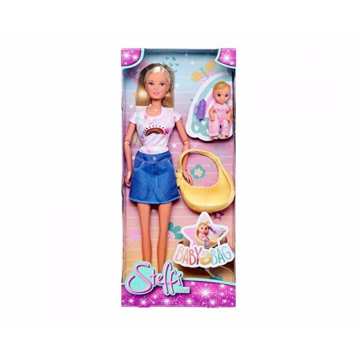 STEFFI LOVE BABY BAG Diğer SMB 105733538