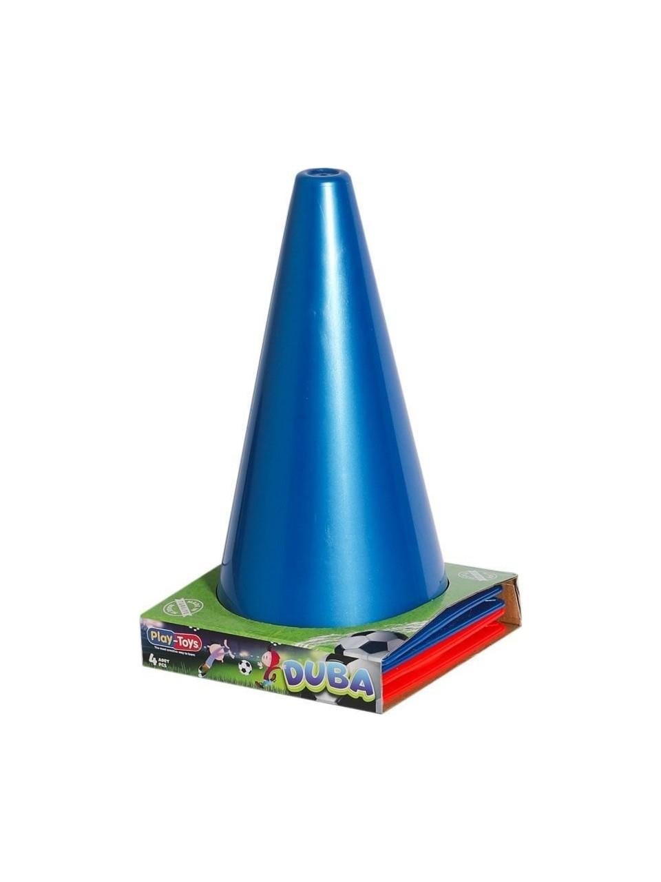 ASYA PLAYTOYS 4 LU DUBA 1123 Diğer ASY 1123