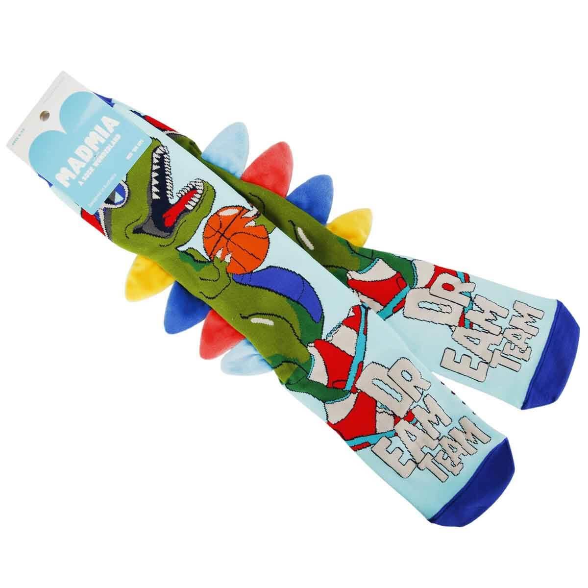 MADMIA DINOZOR DESENLI CORAP 6+ YAS Diğer MAD/MM171