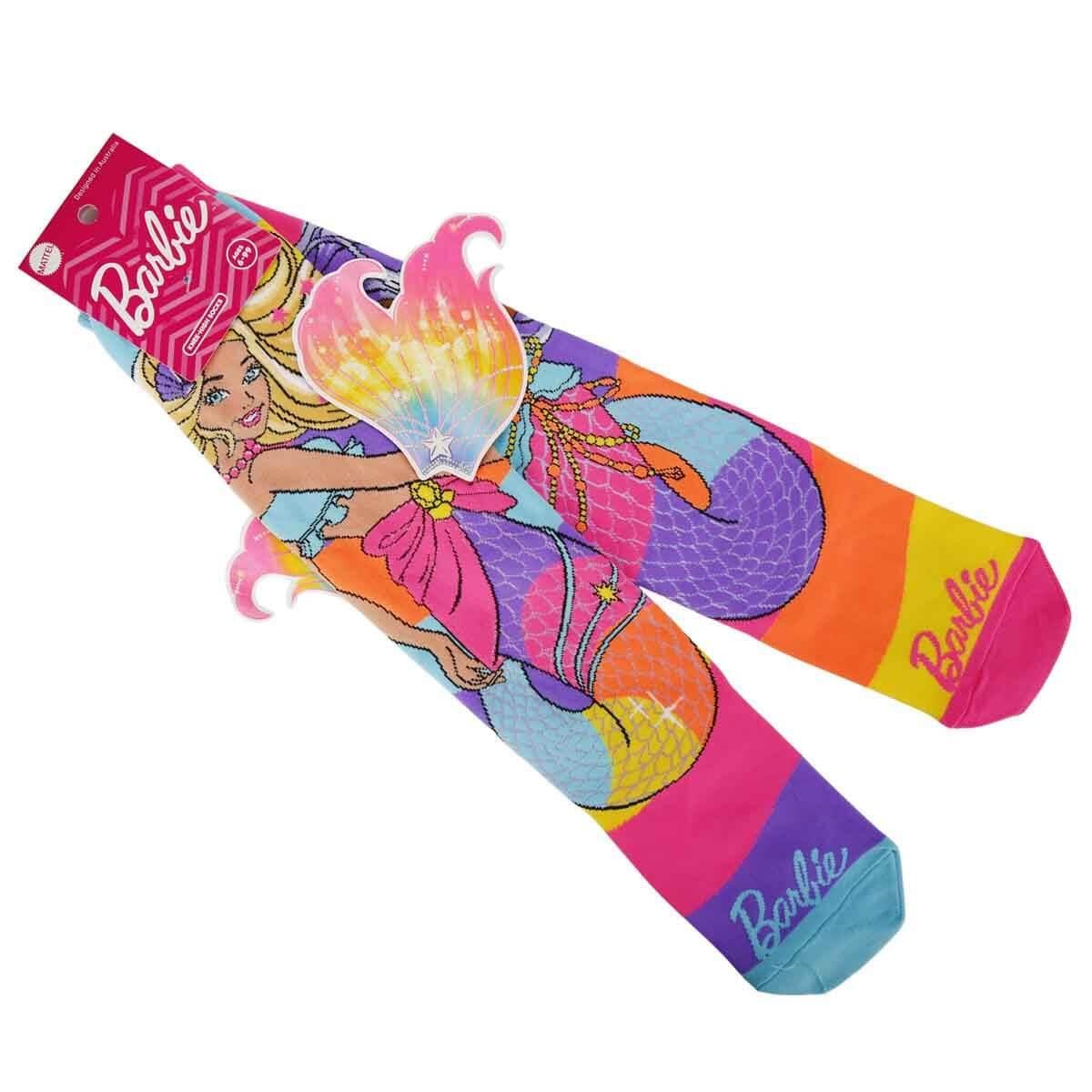 MADMIA BARBIE MERMAID CORAP 6+ YAS Madmia MAD/BA007
