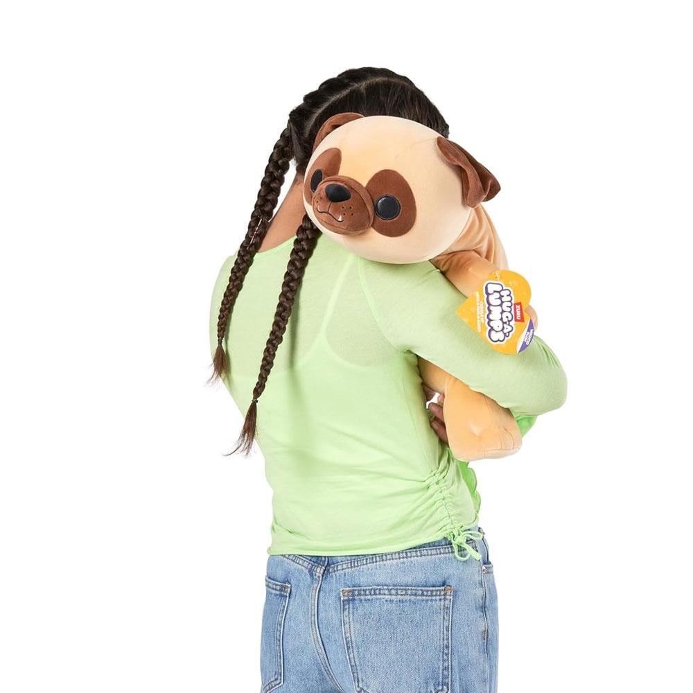 HUGALUMPS AGIRLASTIRILMIS PELUS HUG00000 - KOPEK OLLY Diğer HUG00000 KO