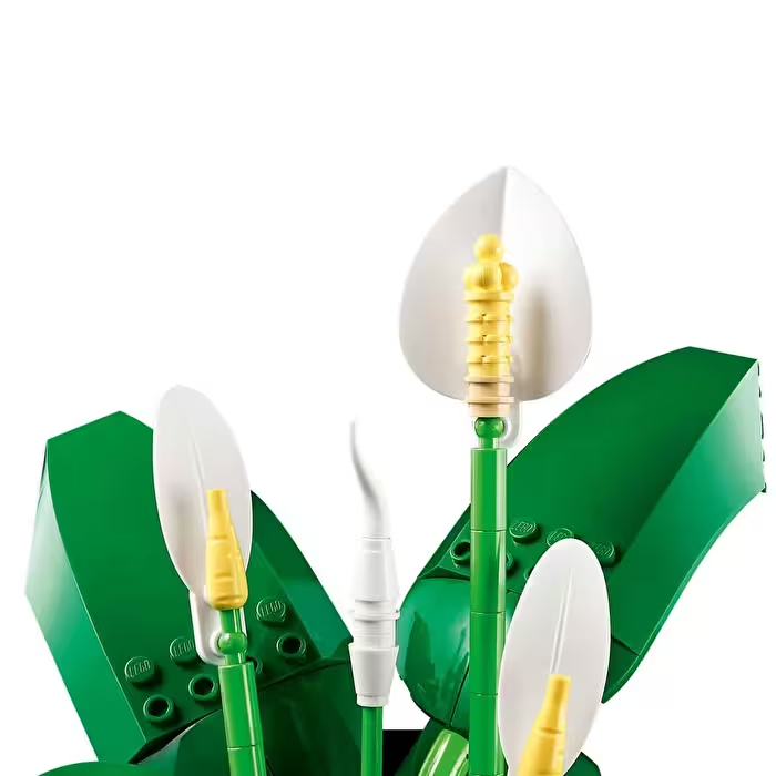 LEGO BOTANICALS BARIS CICEGI 11504 Diğer LAD11504