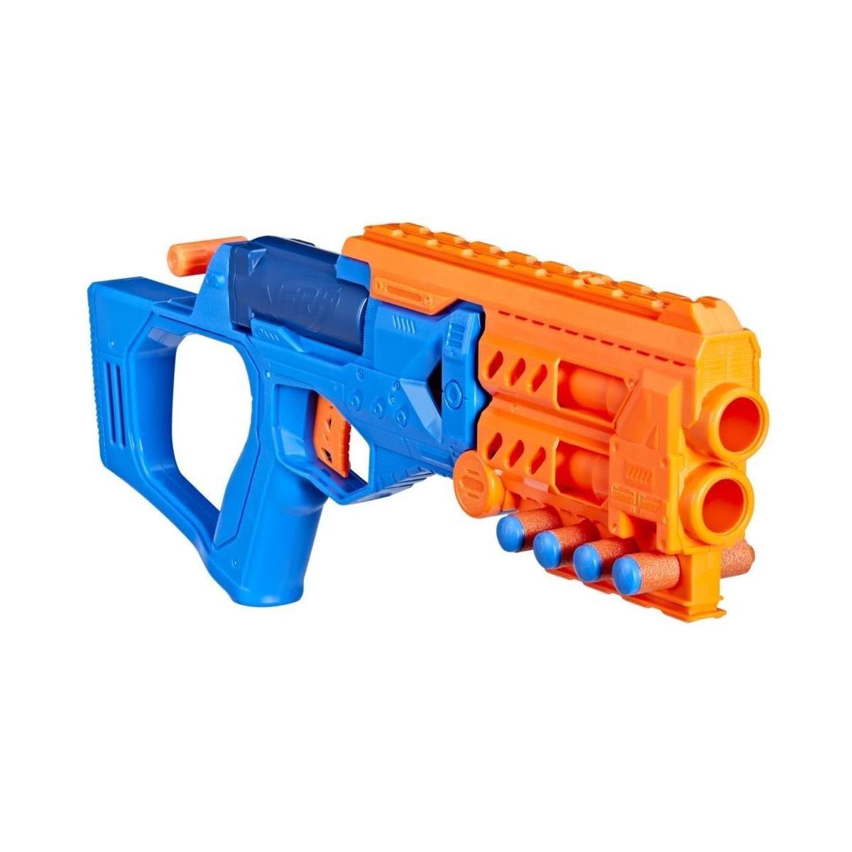 NERF N SERIES BREAKOUT BLASTER G0877 Diğer G0877