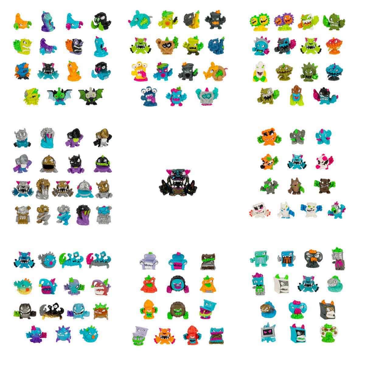 MR. BEAST 12LI TUP 24712 Diğer GIO 24712