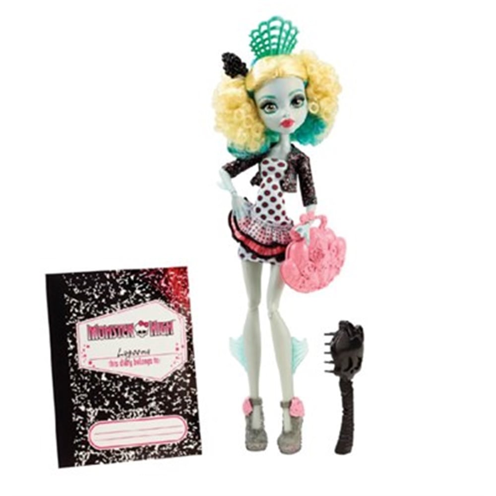MONSTER HİGH DEĞİŞİM PROGRAMI BEBEKLERİ