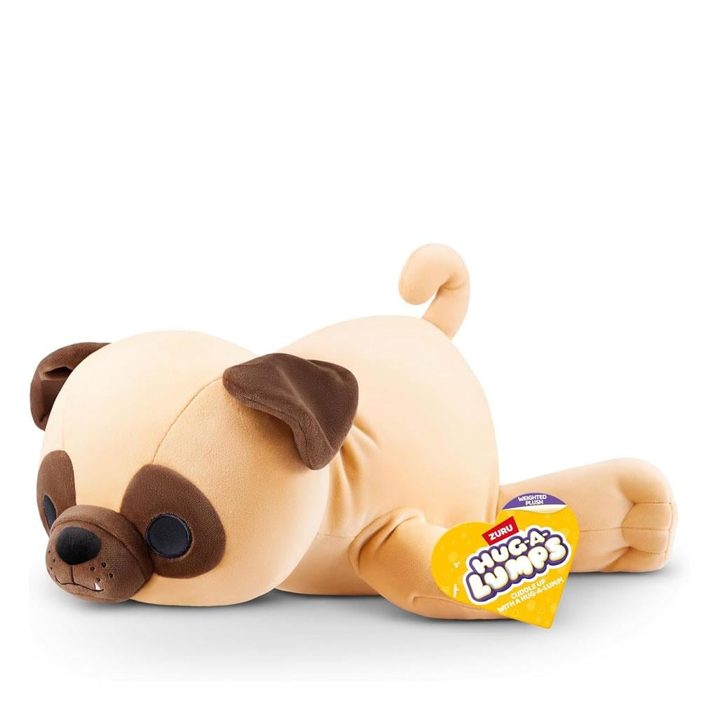 HUGALUMPS AGIRLASTIRILMIS PELUS HUG00000 - KOPEK OLLY Diğer HUG00000 KO