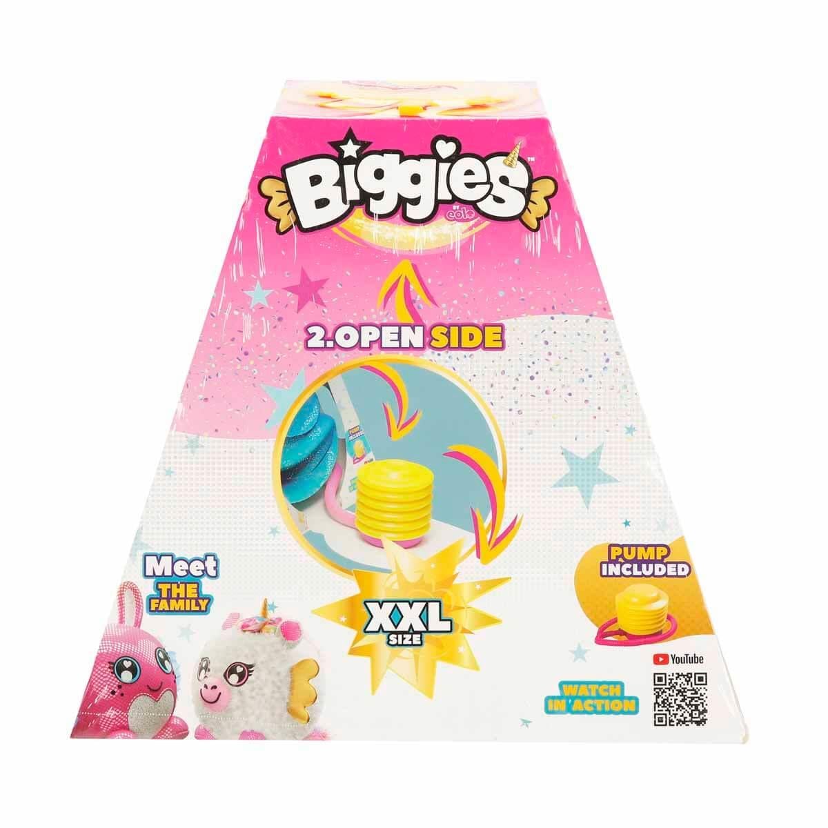 SISME PELUS UNICORN XXL Diğer S00072031