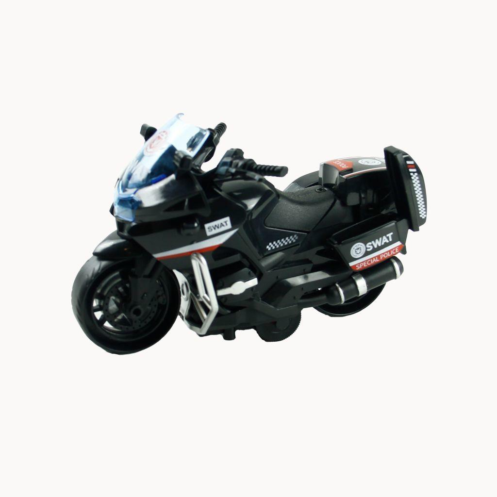 VARDEM SURTMELI ILK YARDIM MOTOSIKLETI Vardem JW567 063