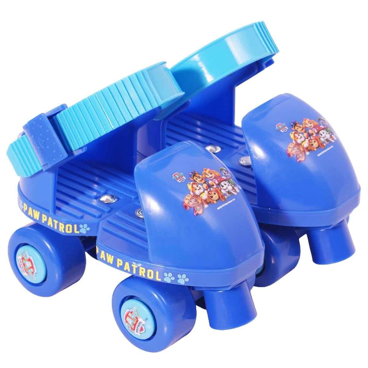 SUNMAN RISING SPORTS PAW PATROL CANTALI 4 TEKERLEKLI PATEN SETI 25-31 Diğer S00006423