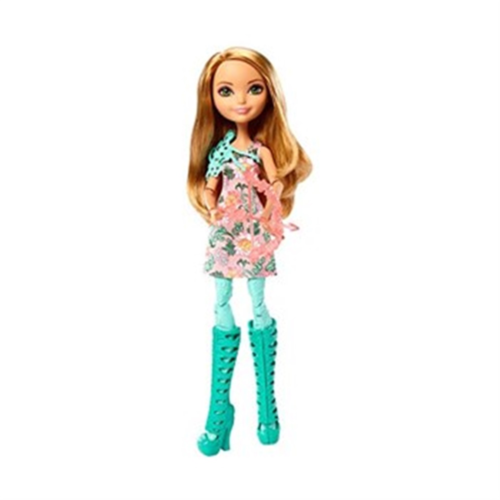 Ever After High Okçuluk Kulübü Prensesleri DVH82