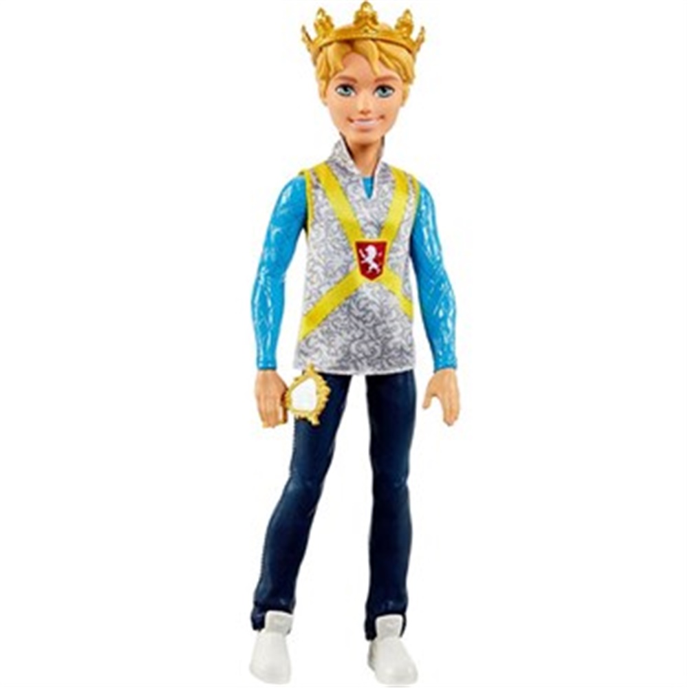 Ever After High Prens Charming DVH78
