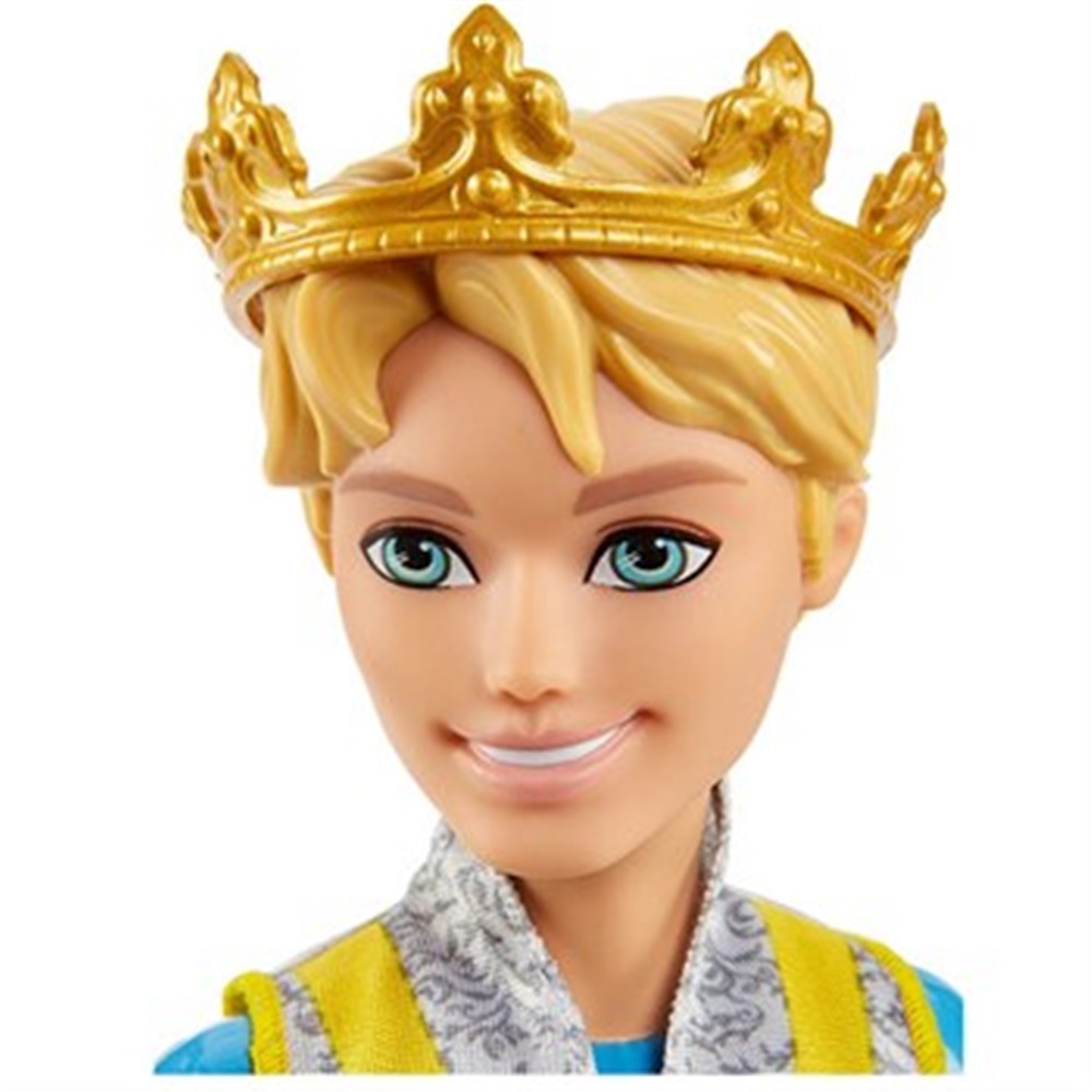 Ever After High Prens Charming DVH78