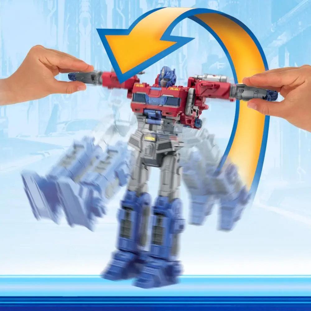 Transformers One Elektronik Optimus Prime F9209 Transformers F9209