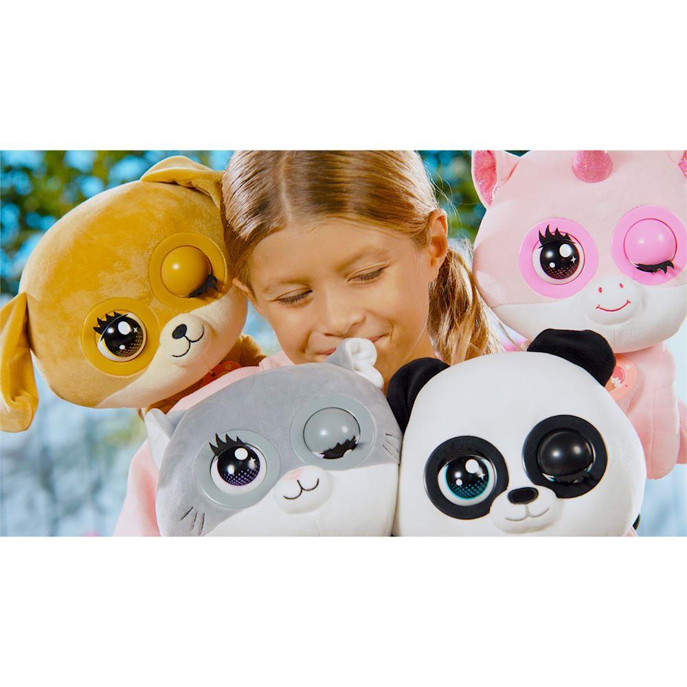 SILVERLIT WINKSIES COOKIE PANDA Diğer 89025 CP