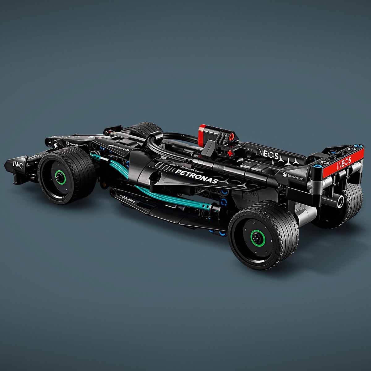 LEGO Technic Mercedes-AMG F1 W14 E Performance Pull-Back 42165 Lego LMT42165