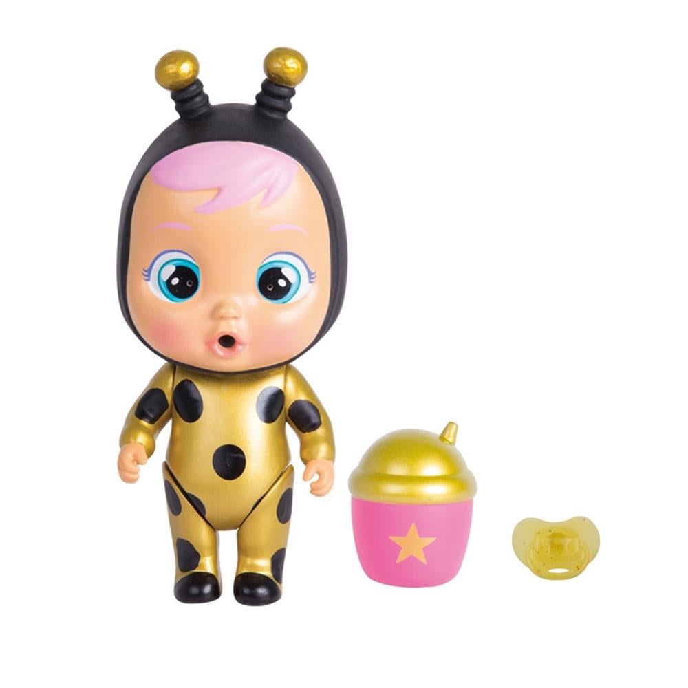 CRY BABIES GOLD EDITION BLISTER CDU12U CYM19000 LADY Diğer CYM19000 LA